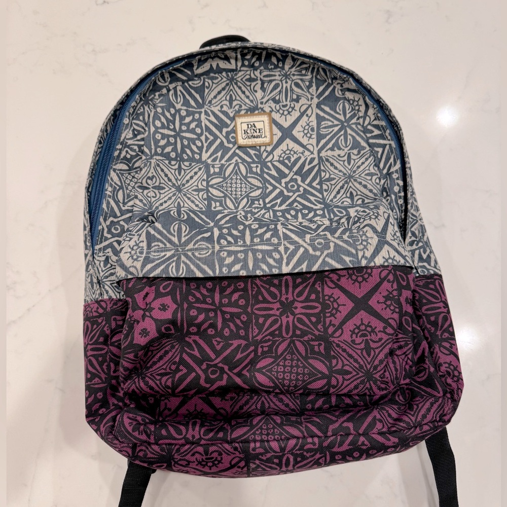 Dakine backpack